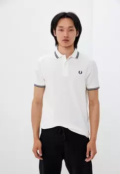 Поло Fred Perry