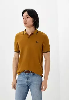 Поло Fred Perry
