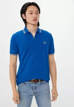 Поло Fred Perry