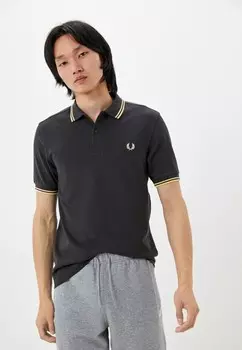 Поло Fred Perry