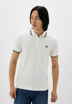 Поло Fred Perry