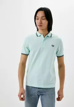 Поло Fred Perry