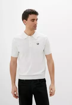 Поло Fred Perry