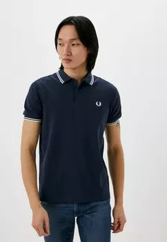 Поло Fred Perry