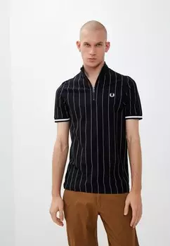 Поло Fred Perry