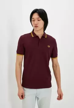 Поло Fred Perry