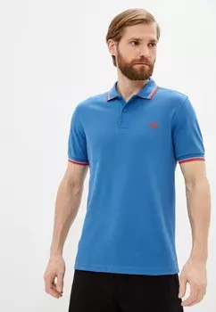 Поло Fred Perry