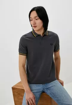 Поло Fred Perry