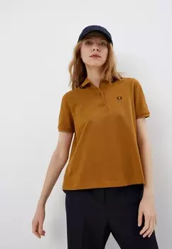 Поло Fred Perry