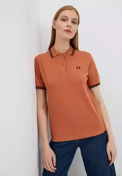 Поло Fred Perry