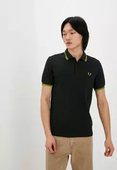 Поло Fred Perry