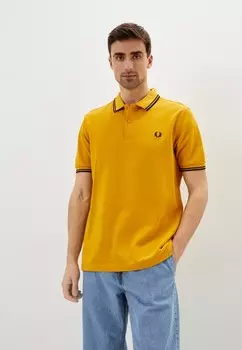 Поло Fred Perry