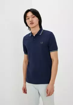 Поло Fred Perry
