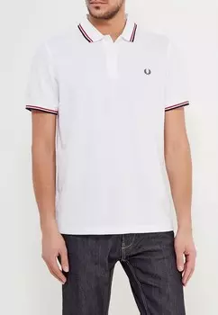 Поло Fred Perry