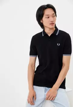 Поло Fred Perry