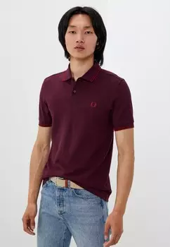 Поло Fred Perry