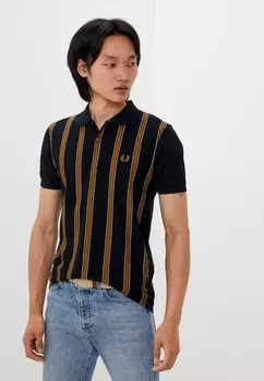Поло Fred Perry