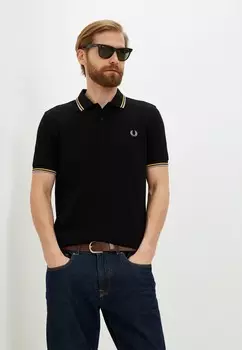 Поло Fred Perry