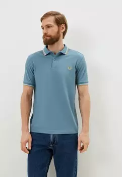 Поло Fred Perry