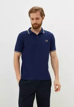 Поло Fred Perry
