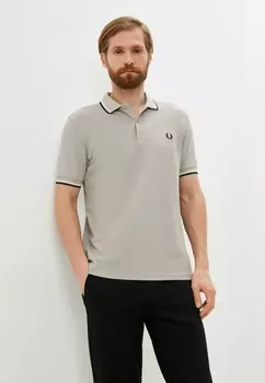 Поло Fred Perry