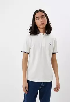 Поло Fred Perry