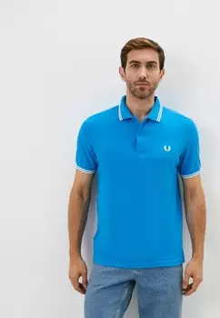 Поло Fred Perry