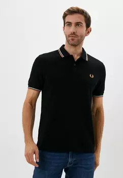 Поло Fred Perry
