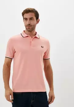 Поло Fred Perry