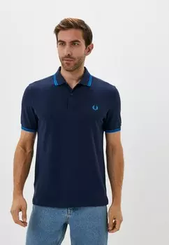 Поло Fred Perry