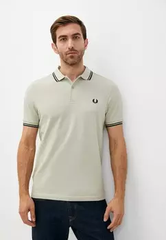 Поло Fred Perry