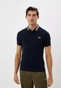 Поло Fred Perry