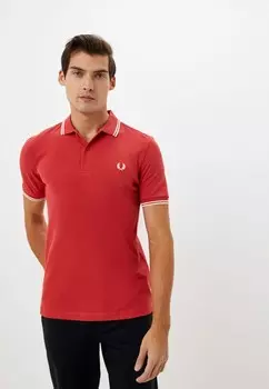 Поло Fred Perry