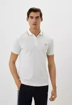 Поло Fred Perry