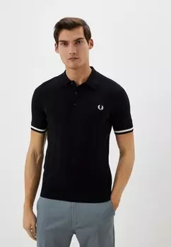Поло Fred Perry