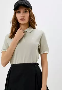 Поло Fred Perry