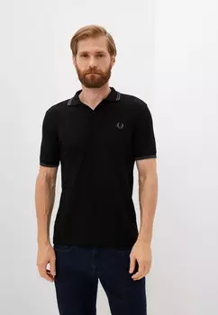 Поло Fred Perry
