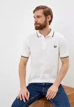 Поло Fred Perry