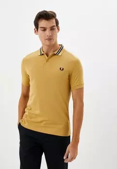 Поло Fred Perry