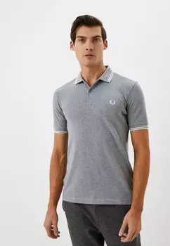 Поло Fred Perry