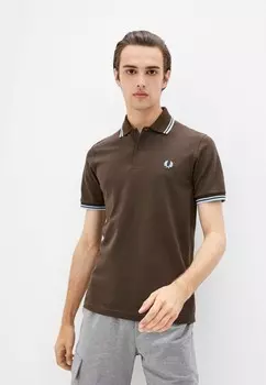 Поло Fred Perry