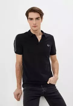 Поло Fred Perry
