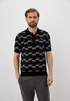 Поло Fred Perry