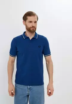 Поло Fred Perry