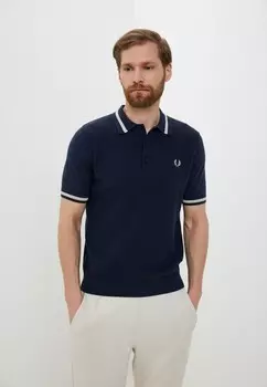 Поло Fred Perry