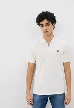 Поло Fred Perry