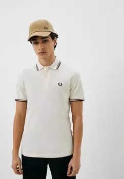 Поло Fred Perry