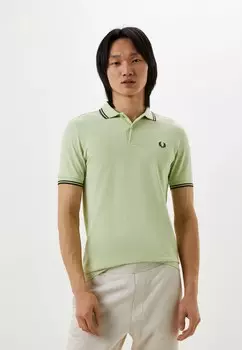 Поло Fred Perry