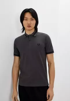 Поло Fred Perry
