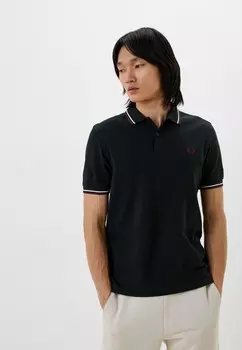 Поло Fred Perry